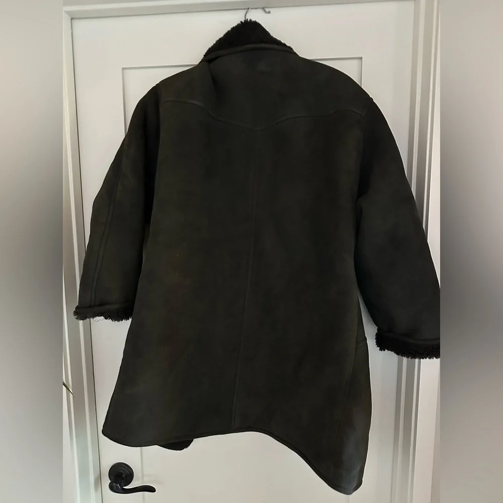 NWT ROUJE Gilberta coat - Picture 8 of 9